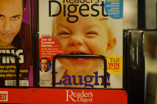 Baby Magazine